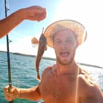 Duncan Evans - @findingduncan - Instagram