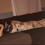 Edith Jane & Duncan Goodman - @lilediebigdunk - Instagram