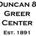 Duncan &amp; Greer Center - Facebook