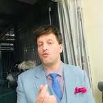 Duncan Griffiths - @dunkthetall - Instagram