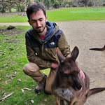 Duncan Griffiths - @duncangriffiths1 - Instagram