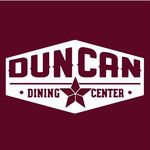 Duncan Dining Hall - @duncandininghall - Instagram
