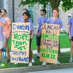 Duncan Hall 2027 FYS - @duncanhallfys - Instagram