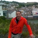 Duncan Hall - @duncanhall77 - Instagram
