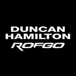 Duncan Hamilton ROFGO® - @duncanhamiltonrofgo - Instagram