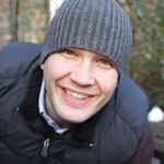 Duncan Hartree - @duncanhartree - Instagram