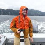 Duncan Holt - @theanimalphotographyguy - Instagram
