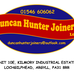 Duncan hunter joiners ltd - Facebook
