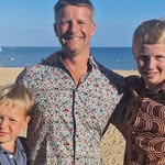 Duncan Jackson - @drhjackson1975 - Instagram