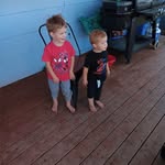 Mary Jane Duncan-Keller - @bigtruck1942 - Instagram