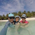 Duncan Lamont - @crantock11 - Instagram