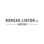 Duncan, Linton LLP - @duncanlintonllp - Instagram