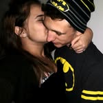 Duncan McGuire - @thegreenbatman - Instagram