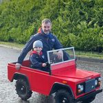 Duncan Milne - @milne8273 - Instagram