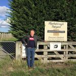 Duncan Milne - @pukawa1 - Instagram