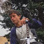 Duncan Mullis - @mullisduncan - Instagram