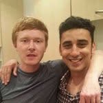 Duncan Palmer - @palmerduncan - Instagram