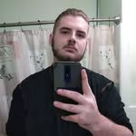Duncan Palmer - @xdonut33x - Instagram