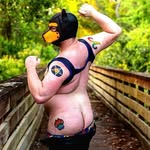 Duncan Palmer - @hell_hound_reimondo - Instagram