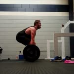 Duncan Palmer - @powerdunc - Instagram