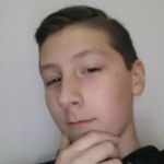Duncan Perkins - @dat_blue_dude_32 - Instagram