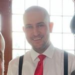 Duncan Perkins - @feraldadjokes - Instagram
