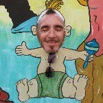 Duncan Ratcliffe - @funkydunkable - Instagram