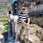 Duncan Reid - @blooter934 - Instagram