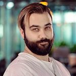 Duncan Rice - @ghosthaux - Instagram