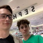 Duncan Rice - @anth204duncan - Instagram