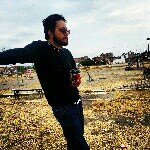 Duncan Ritchie - @spacedandy7stars - Instagram