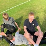 duncan ritchie - @legzyloons_priv - Instagram