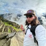Duncan Robbins - @duncanrobbins - Instagram