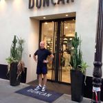 Duncan Rutherford - @rutherfordduncan - Instagram