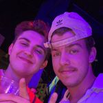 Duncan A. Sinclair - @dunc98 - Instagram