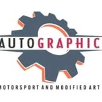 Duncan Sinclair - @dsautographic - Instagram