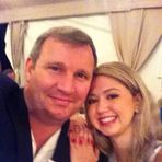 Duncan Strickland - Facebook