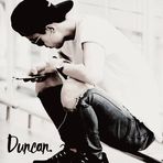 Duncan Strickland - Facebook
