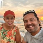 Freda Duncan Thompson - @fredalroberts - Instagram
