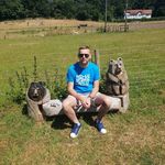 Duncan Walker - @bigdunc2304 - Instagram