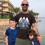 Duncan Walker - @duncanwalker71 - Instagram