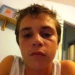 Duncan Ward - @bobs_a_faggot - Instagram