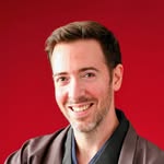 Duncan Wright - @chogaijin - Instagram
