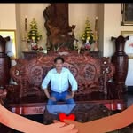 Dũng Cái - @caivandung.tp1972 - Instagram