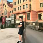 Dung Trieu - @trieudung9 - Instagram