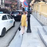 Dung Trieu - @dyngpy - Instagram