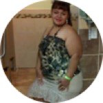 Dunia Chavez - @lajitachavez - Instagram