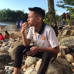 Danny Harson - Facebook