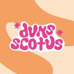 Duns Scotus - @d.scotusarg - Instagram