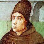 John Duns Scotus - @b6nanamilk - Instagram